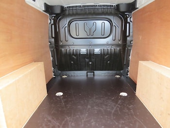 Used Vauxhall Combo 2017 for sale - 76820356: Photo