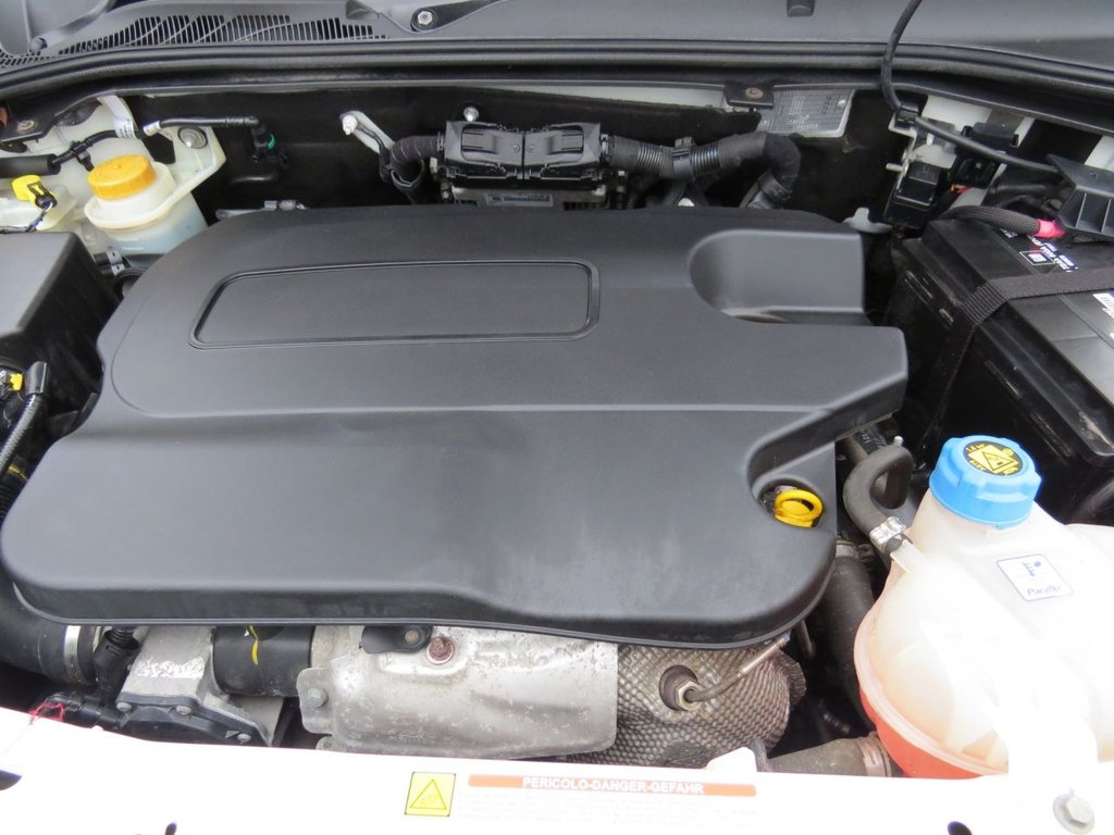 Used Vauxhall Combo 2017 for sale - 76820356: Photo 30