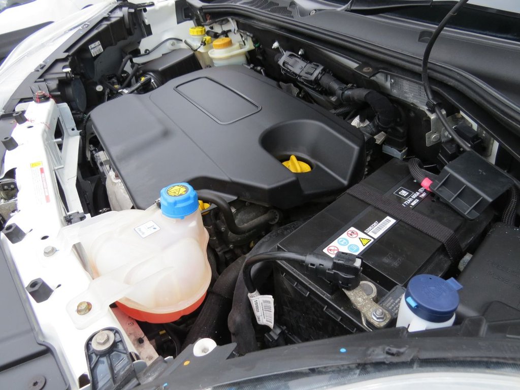 Used Vauxhall Combo 2017 for sale - 76820356: Photo 31