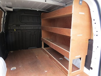 Used Peugeot Partner 2021 for sale - 79089344: Photo