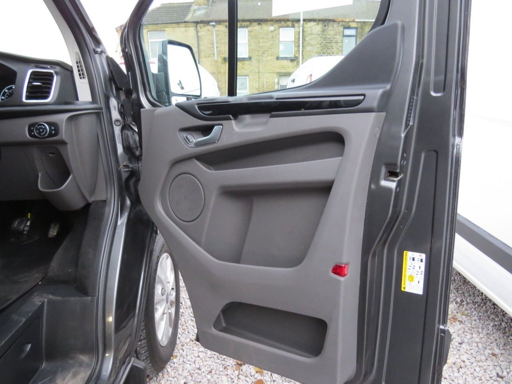 Used Ford Transit Custom 2019 for sale - 76820456: Photo 20