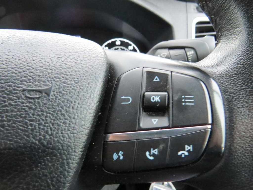 Used Ford Transit Custom 2019 for sale - 76820456: Photo 24