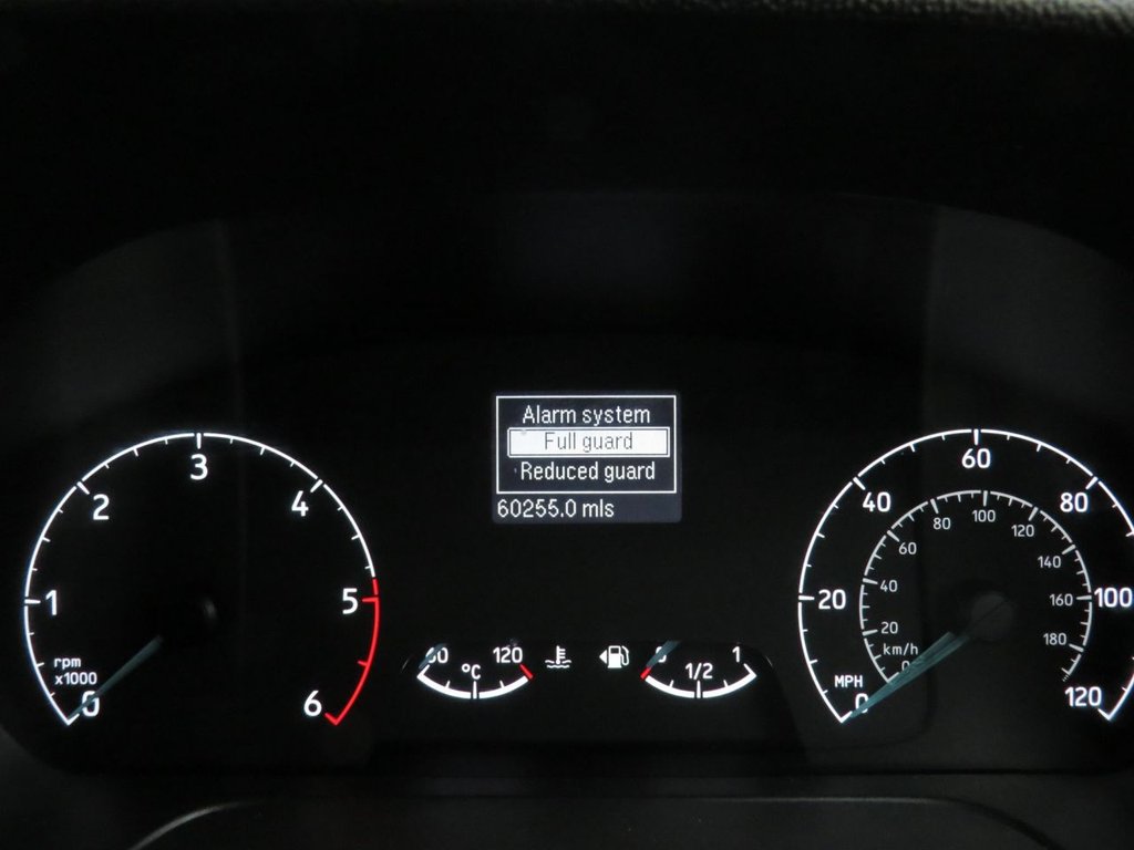 Used Ford Transit Custom 2019 for sale - 76820456: Photo 25