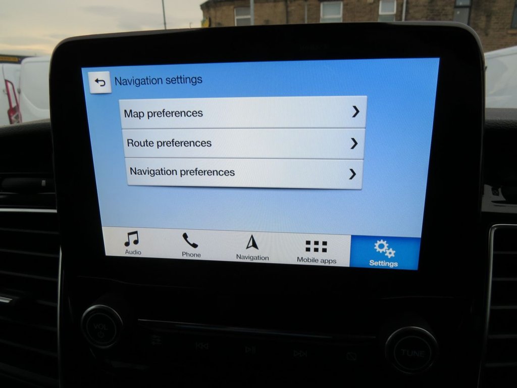 Used Ford Transit Custom 2019 for sale - 76820456: Photo 27