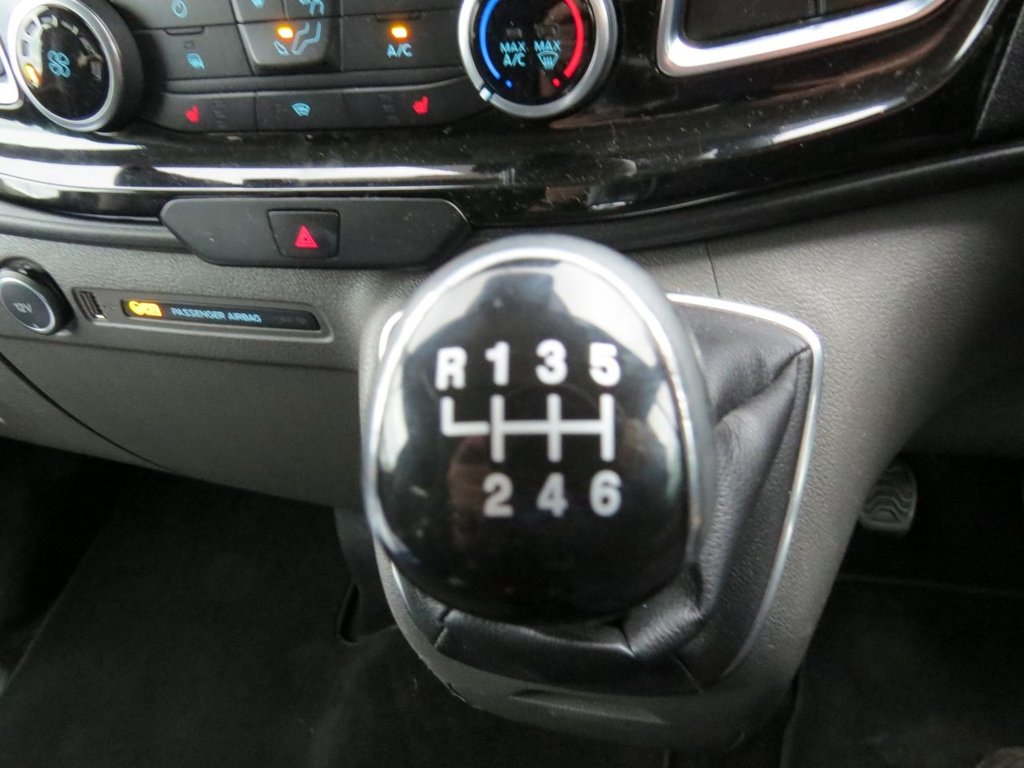 Used Ford Transit Custom 2019 for sale - 76820456: Photo 30