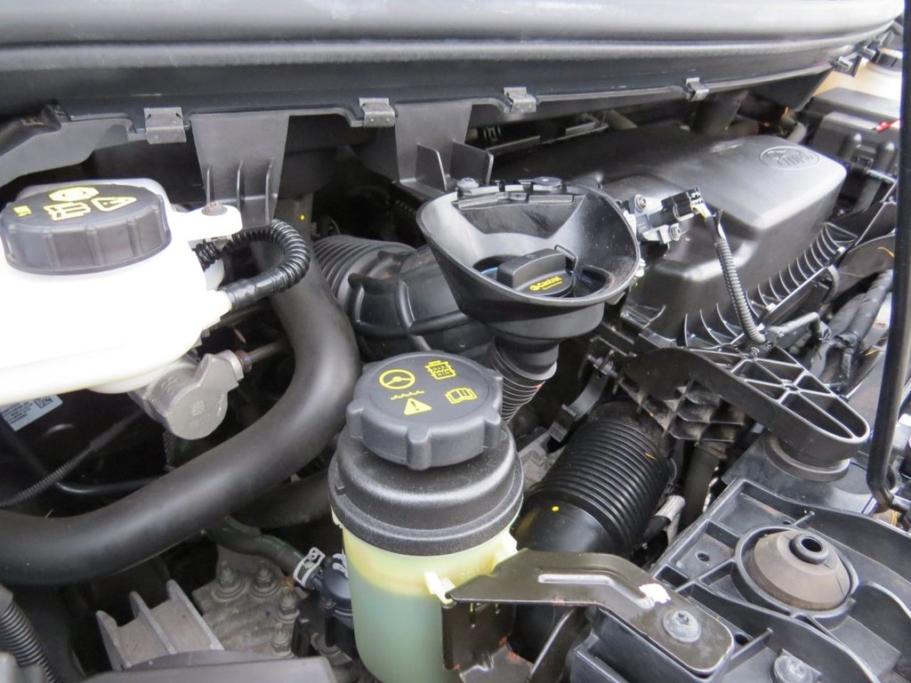 Used Ford Transit Custom 2019 for sale - 76820456: Photo 37