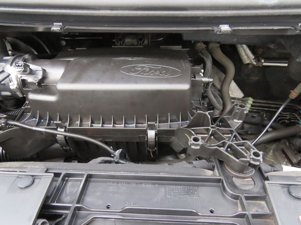 Used Ford Transit Custom 2019 for sale - 76820456: Photo 38