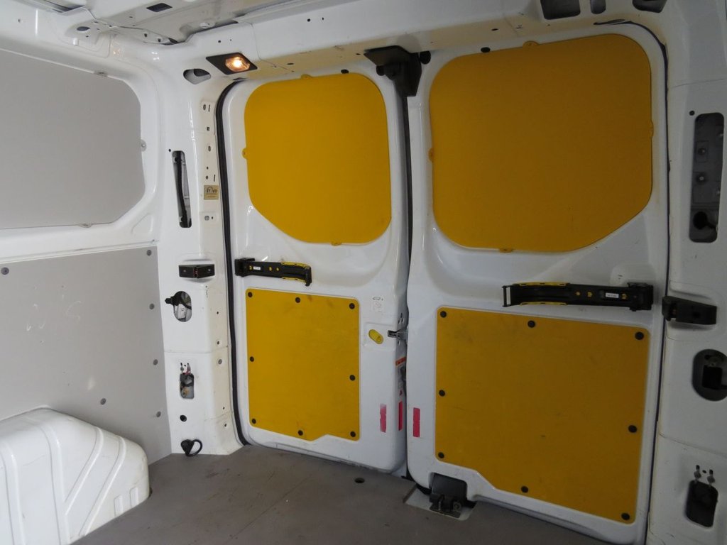 Used Ford Transit Custom 2017 for sale - 76820540: Photo 16