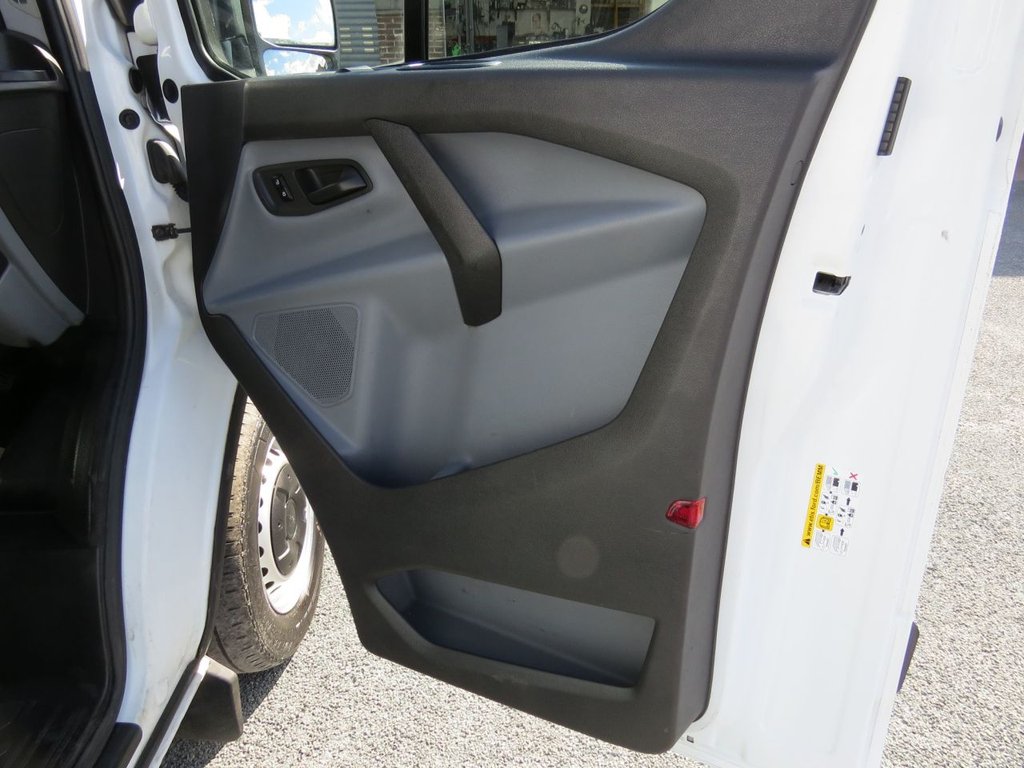 Used Ford Transit Custom 2017 for sale - 76820540: Photo 18