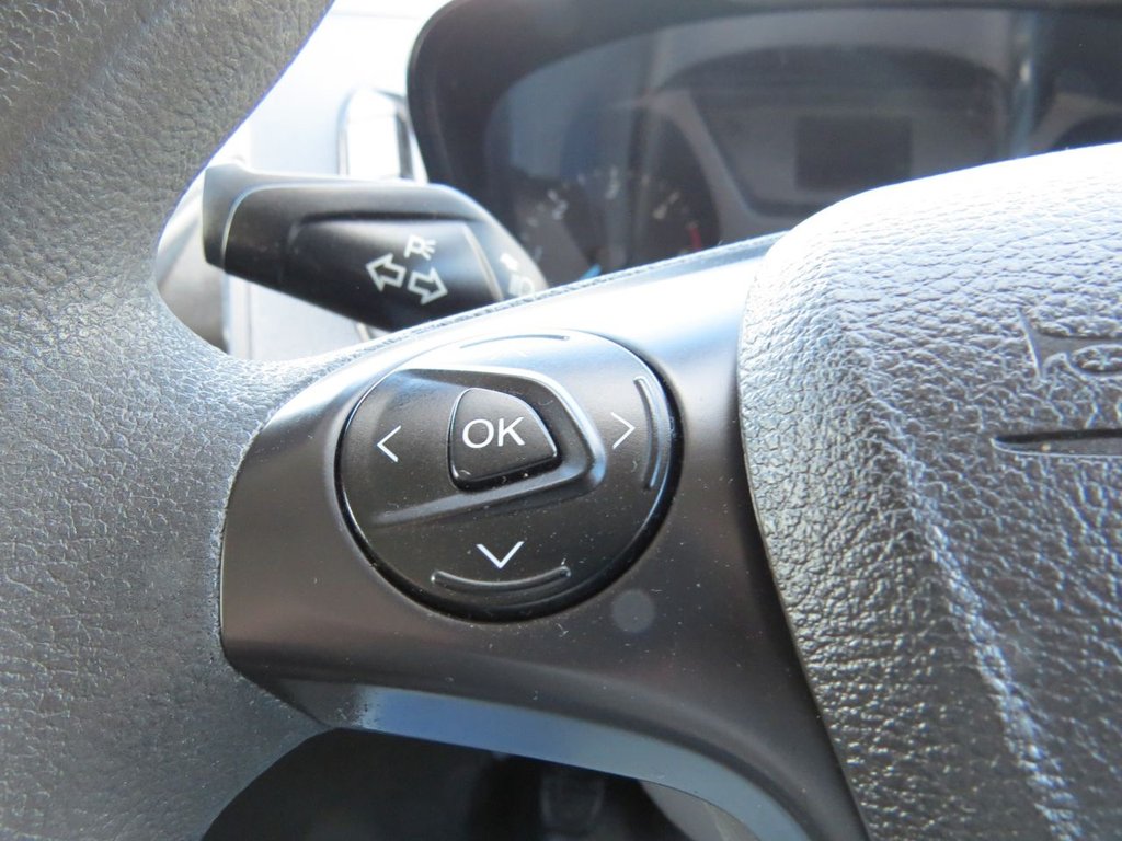 Used Ford Transit Custom 2017 for sale - 76820540: Photo 21