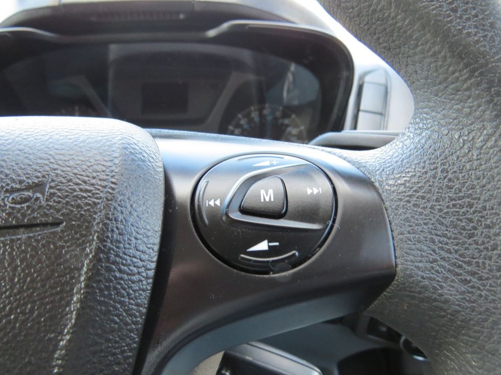 Used Ford Transit Custom 2017 for sale - 76820540: Photo 23