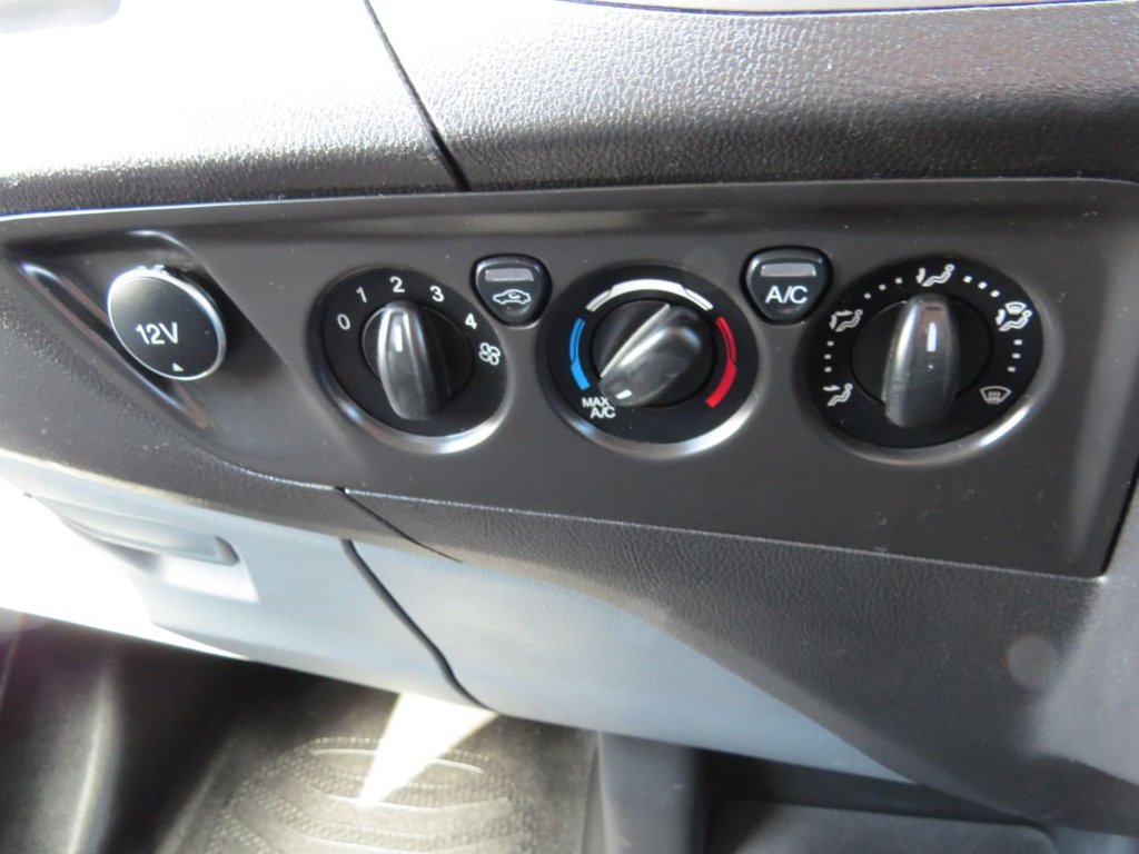 Used Ford Transit Custom 2017 for sale - 76820540: Photo 24