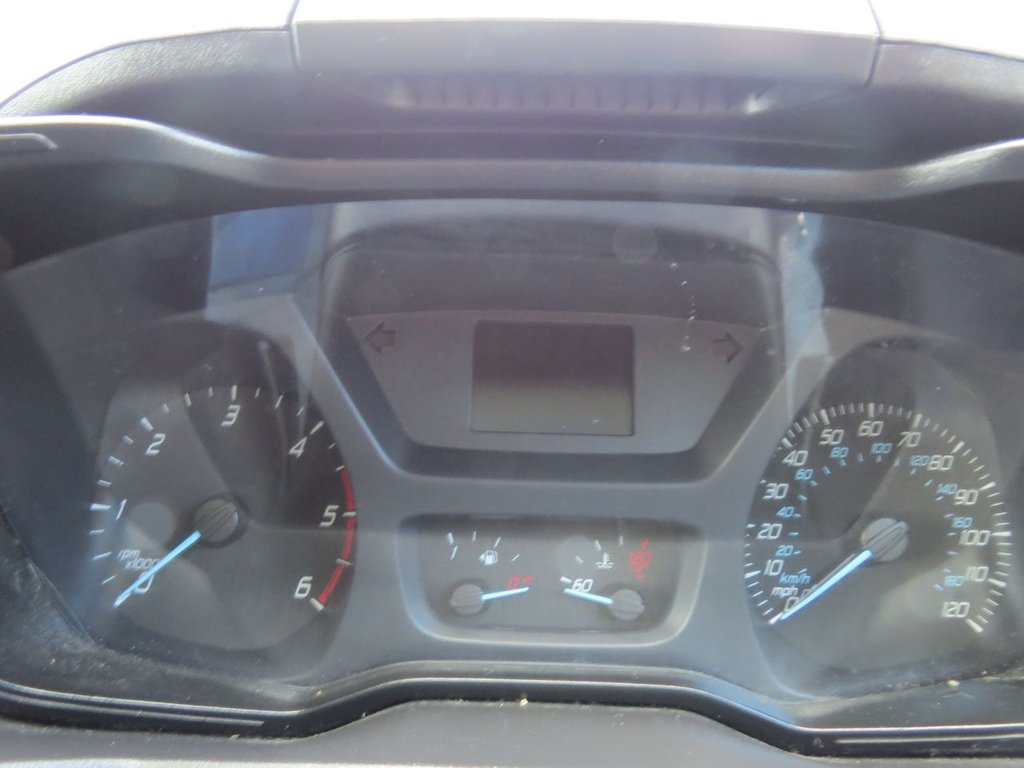 Used Ford Transit Custom 2017 for sale - 76820540: Photo 27