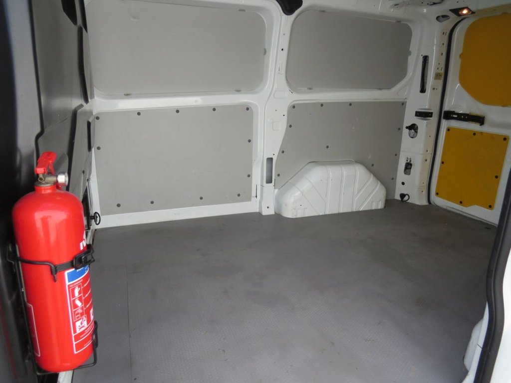 Used Ford Transit Custom 2017 for sale - 76820540: Photo 7