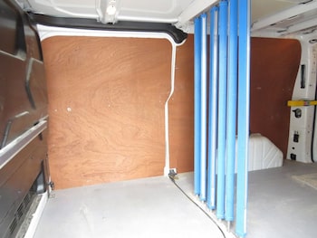 Used Ford Transit Custom 2020 for sale - 78406170: Photo