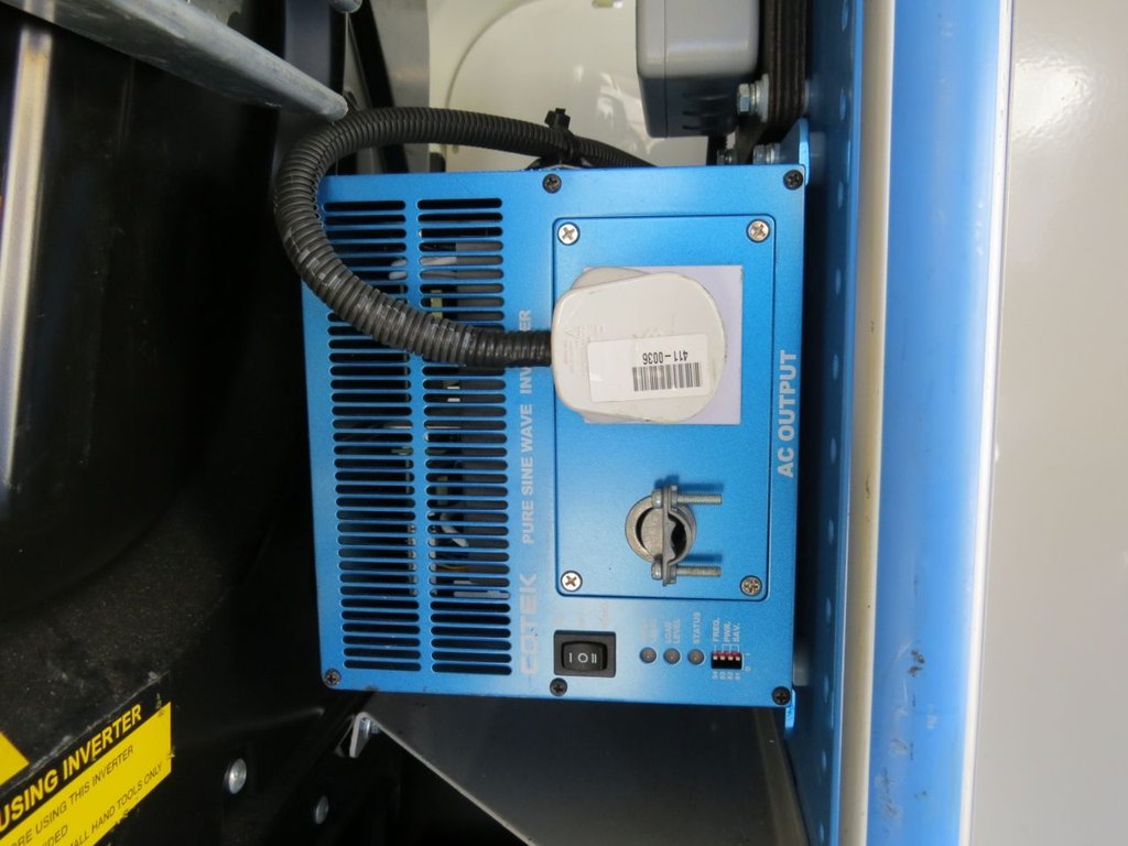 Used Fiat Doblo 2015 for sale - 77835220: Photo 17