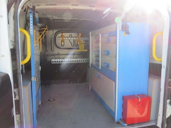 Used Fiat Doblo 2015 for sale - 77835220: Photo