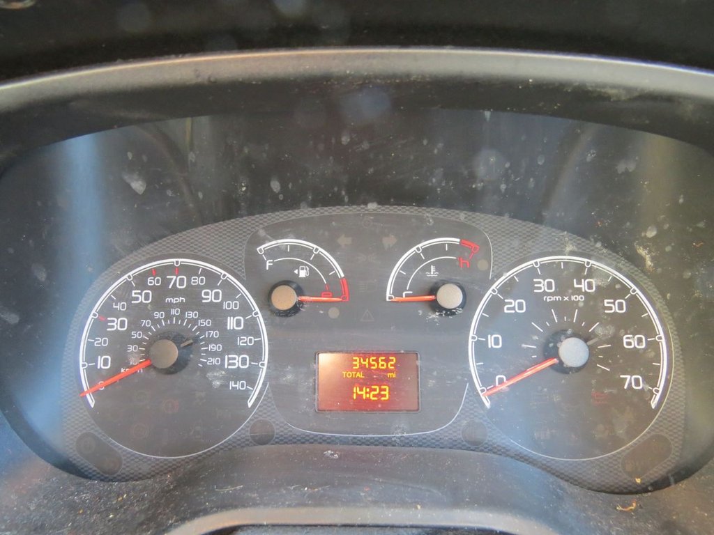 Used Fiat Doblo 2015 for sale - 77835220: Photo 8