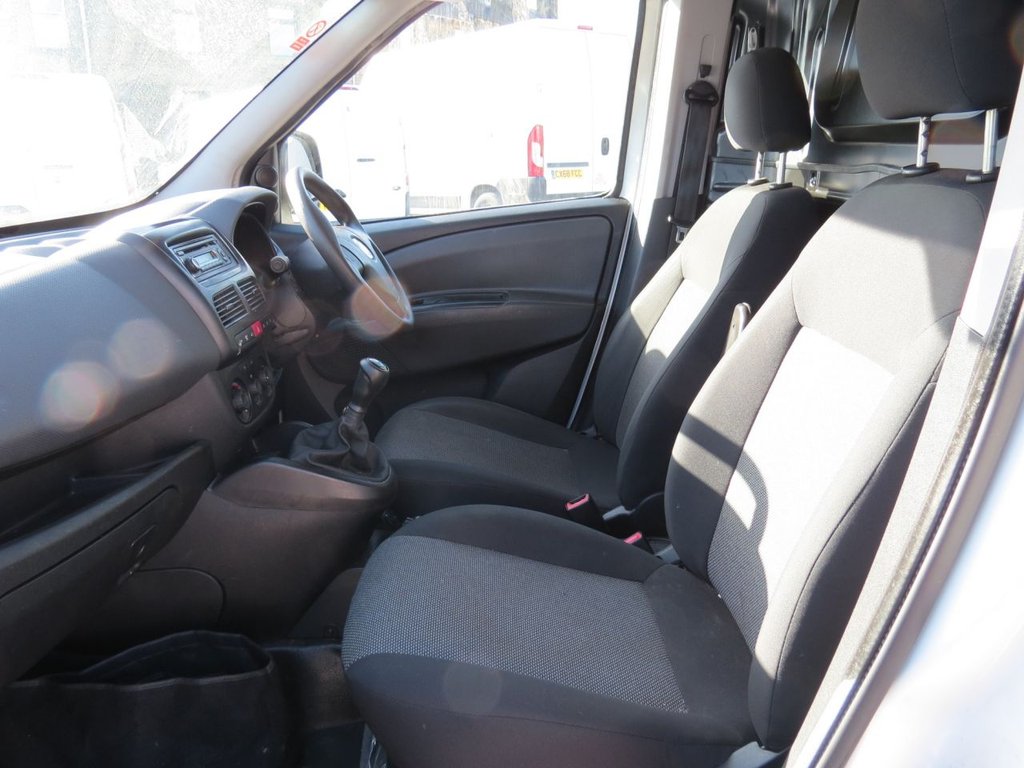 Used Fiat Doblo 2015 for sale - 77835220: Photo 9