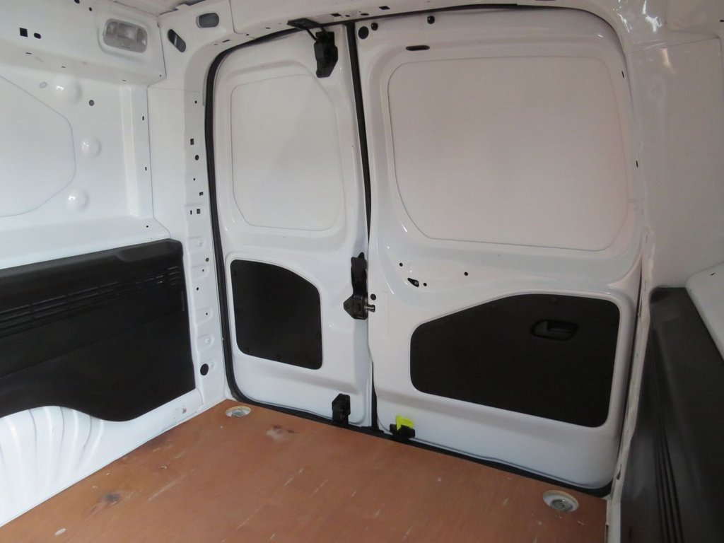 Used Vauxhall Combo 2021 for sale - 76820450: Photo 19