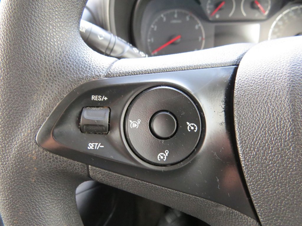 Used Vauxhall Combo 2021 for sale - 76820450: Photo 26