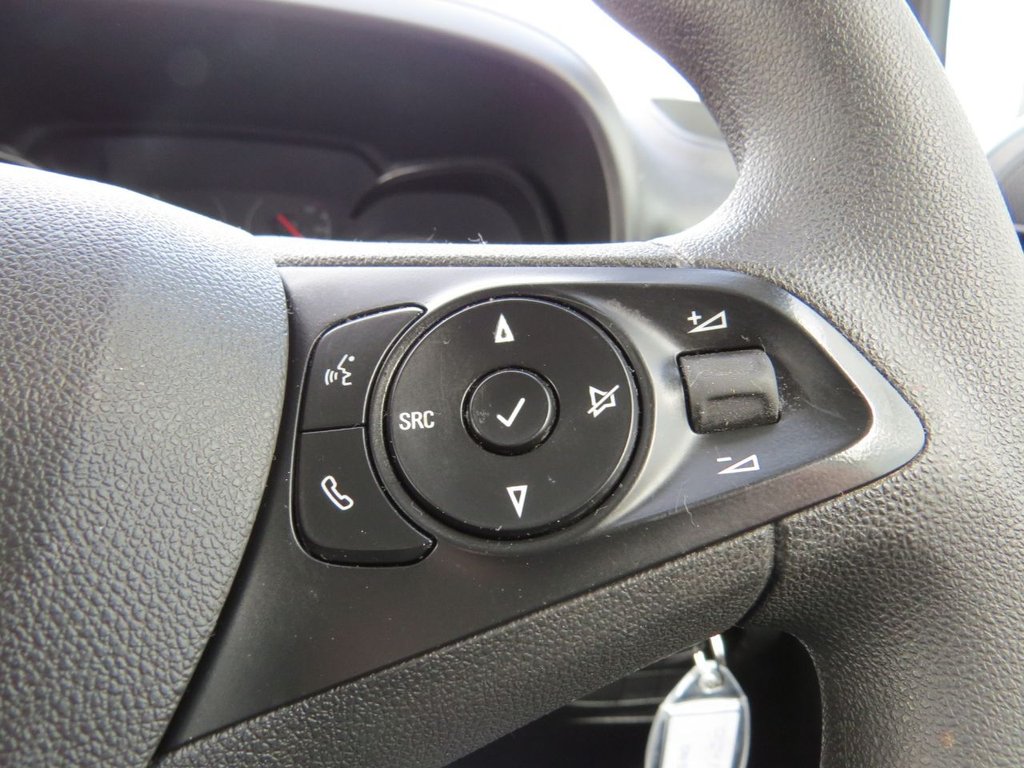 Used Vauxhall Combo 2021 for sale - 76820450: Photo 28