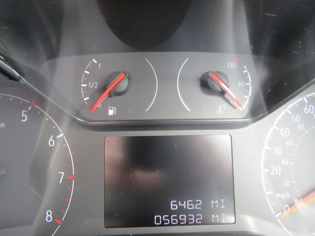 Used Vauxhall Combo 2021 for sale - 76820450: Photo 29