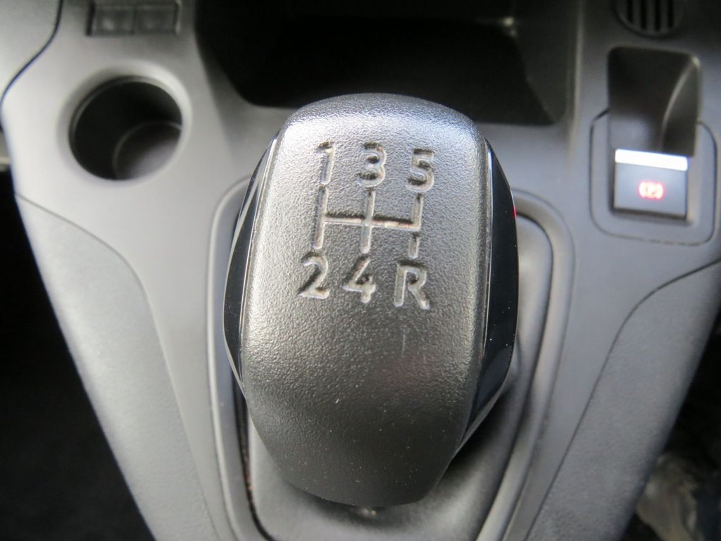 Used Vauxhall Combo 2021 for sale - 76820450: Photo 33