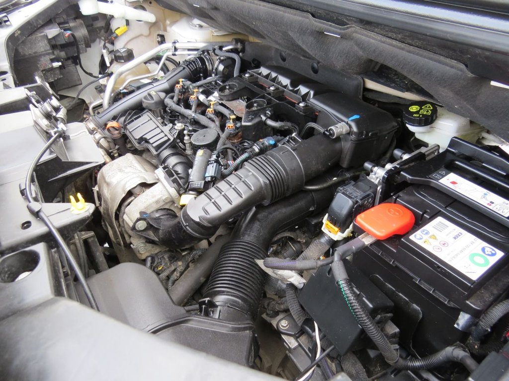 Used Vauxhall Combo 2021 for sale - 76820450: Photo 38