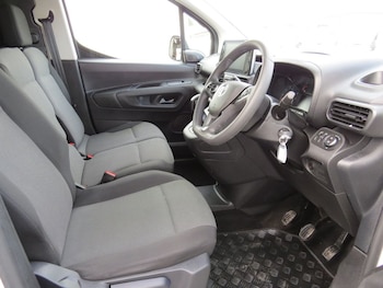 Used Vauxhall Combo 2021 for sale - 76820450: Photo