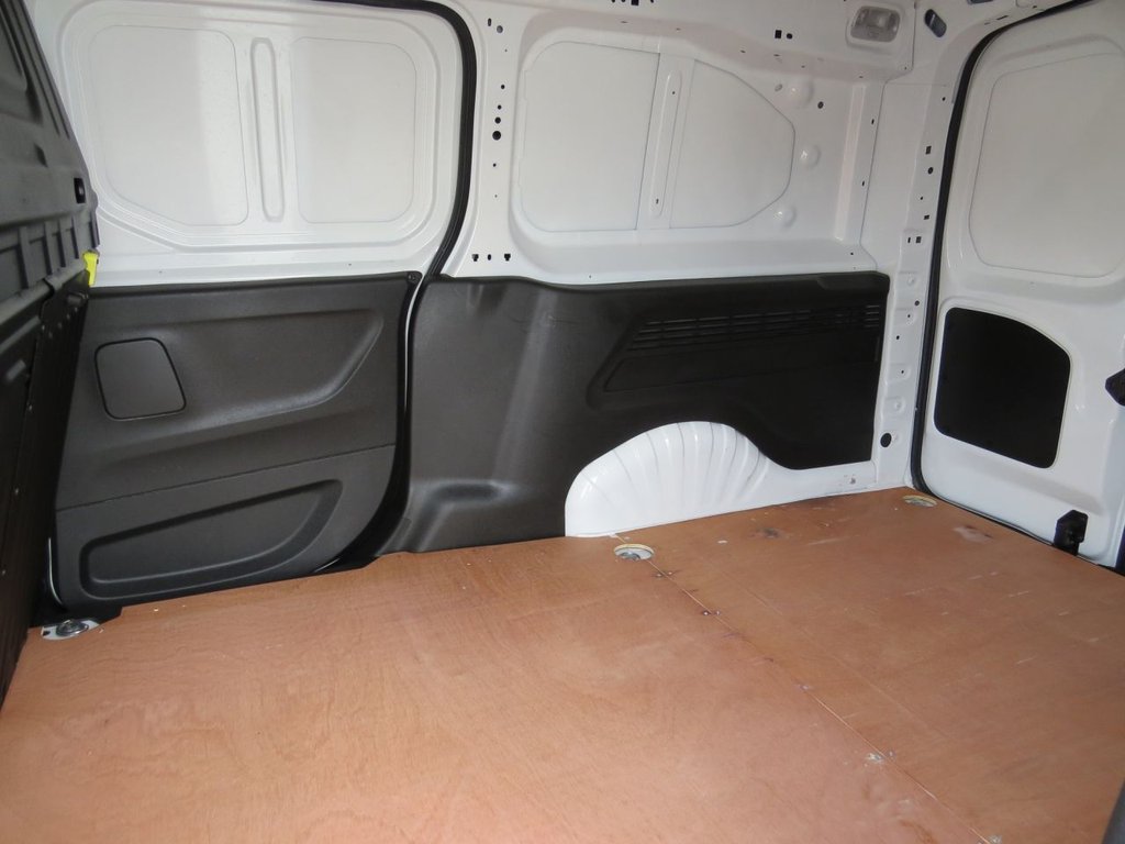 Used Vauxhall Combo 2021 for sale - 76820450: Photo 7