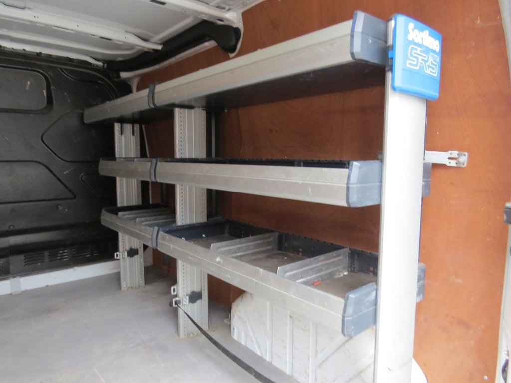 Used Ford Transit Custom 2019 for sale - 76820376: Photo 12