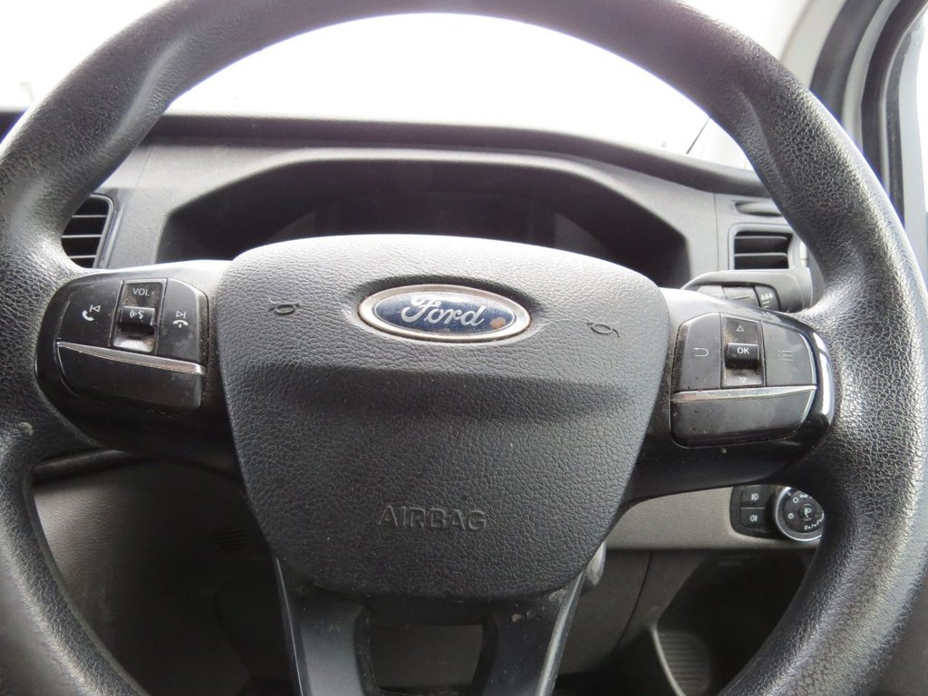 Used Ford Transit Custom 2019 for sale - 76820376: Photo 14