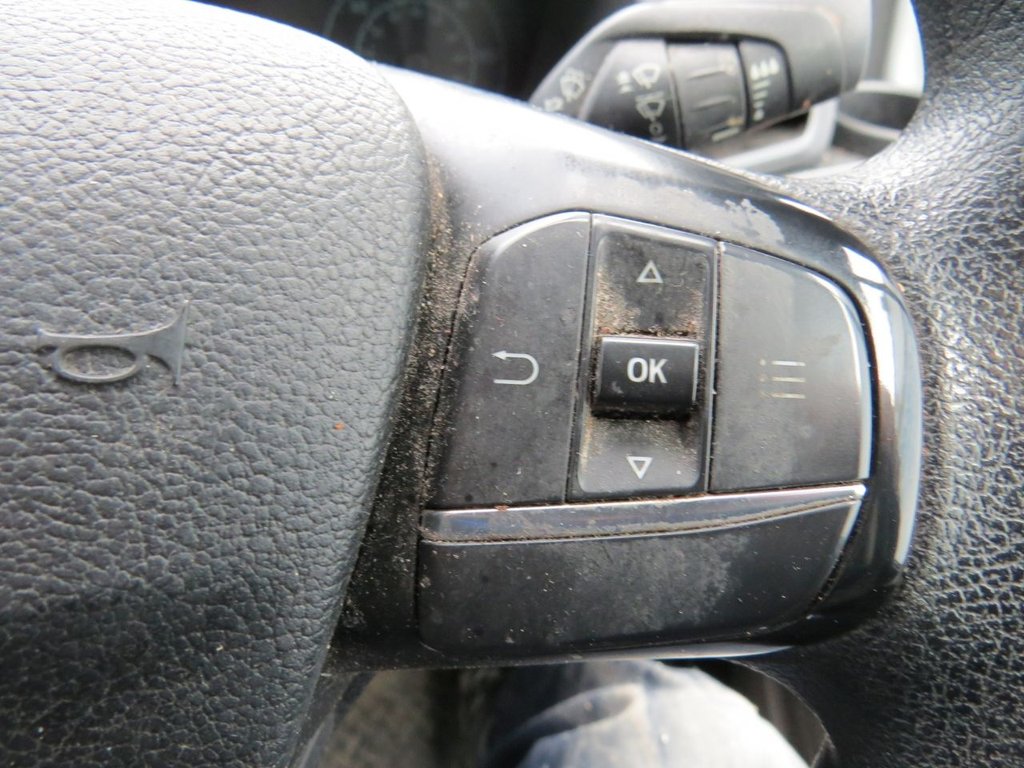 Used Ford Transit Custom 2019 for sale - 76820376: Photo 15