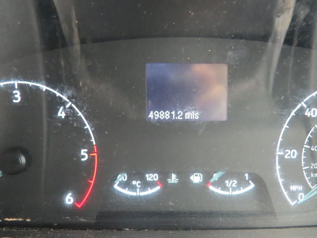 Used Ford Transit Custom 2019 for sale - 76820376: Photo 16