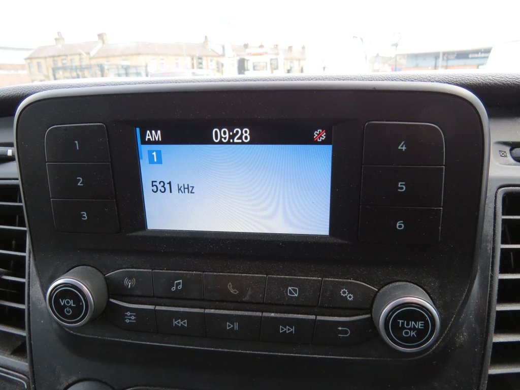 Used Ford Transit Custom 2019 for sale - 76820376: Photo 17