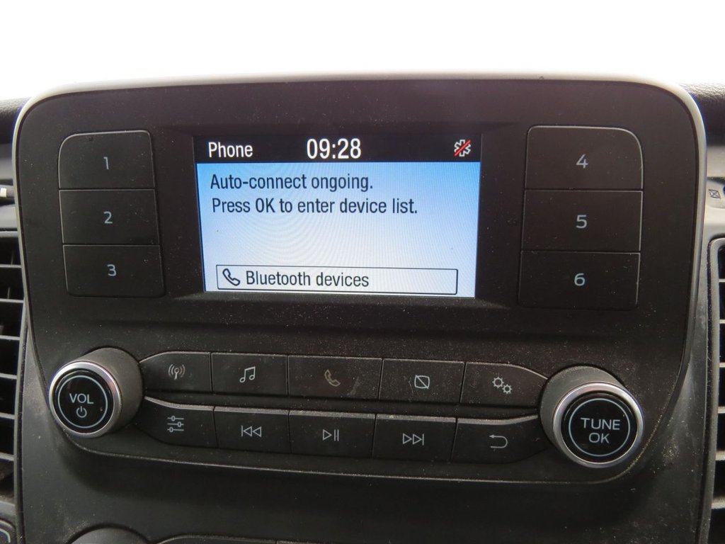 Used Ford Transit Custom 2019 for sale - 76820376: Photo 18