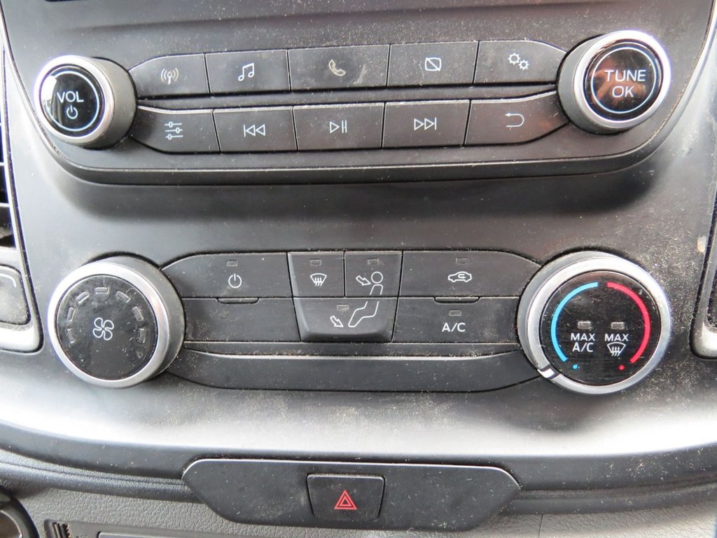 Used Ford Transit Custom 2019 for sale - 76820376: Photo 19