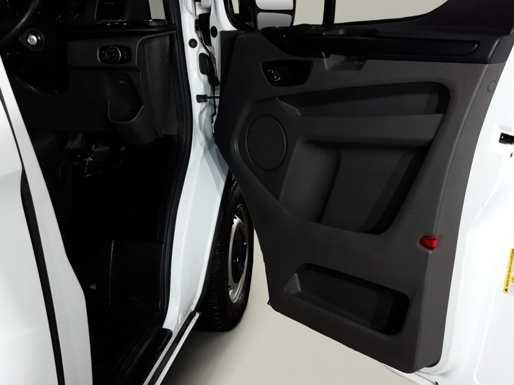 Used Ford Transit Custom 2019 for sale - 76820376: Photo 23