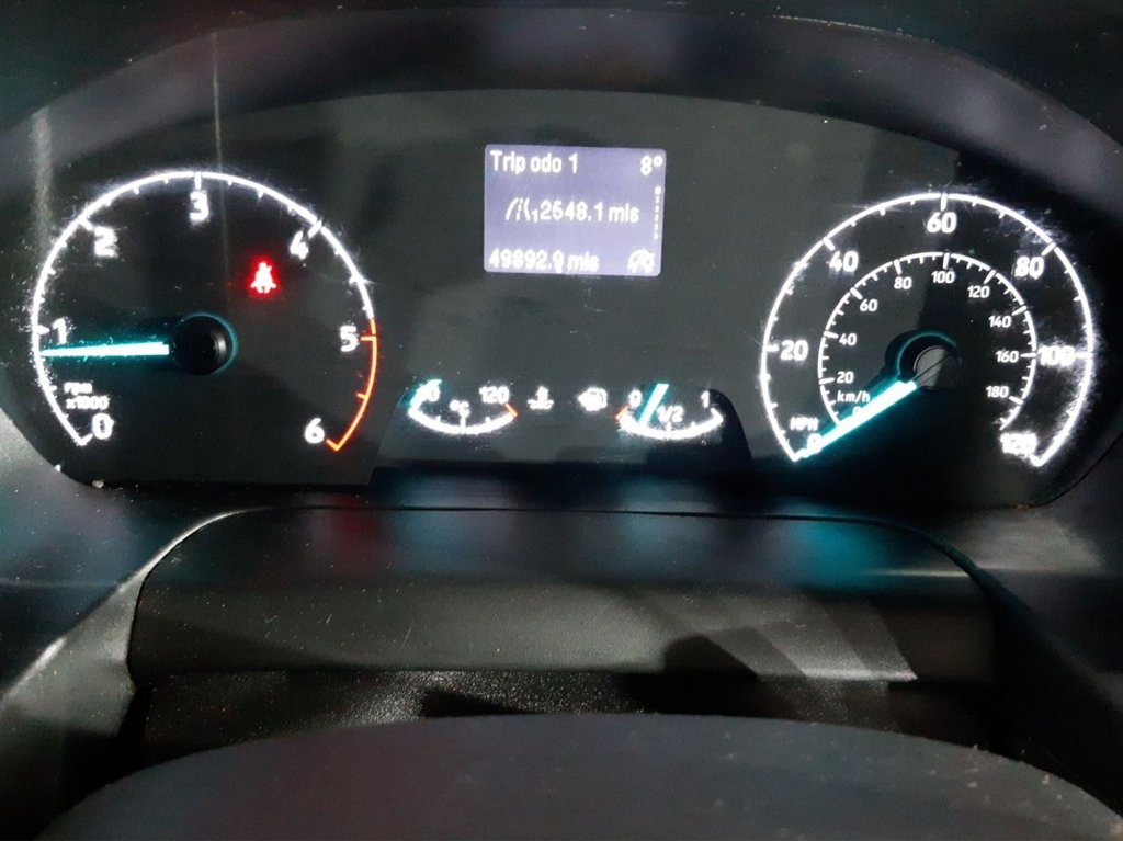 Used Ford Transit Custom 2019 for sale - 76820376: Photo 28