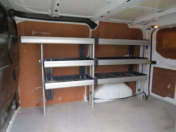 Used Ford Transit Custom 2019 for sale - 76820376: Photo