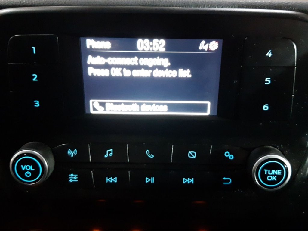 Used Ford Transit Custom 2019 for sale - 76820376: Photo 30