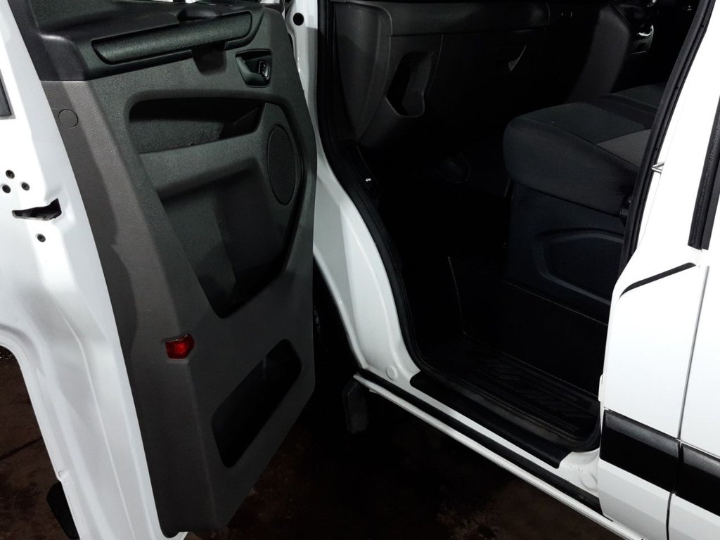 Used Ford Transit Custom 2019 for sale - 76820376: Photo 35