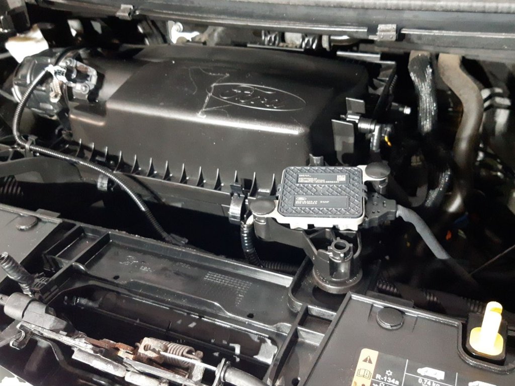 Used Ford Transit Custom 2019 for sale - 76820376: Photo 37