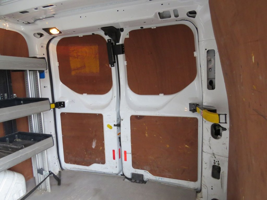 Used Ford Transit Custom 2019 for sale - 76820376: Photo 7
