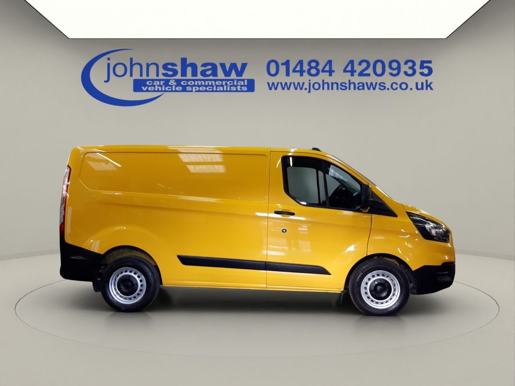 Used Ford Transit Custom 2022 for sale - 78110611: Photo 10