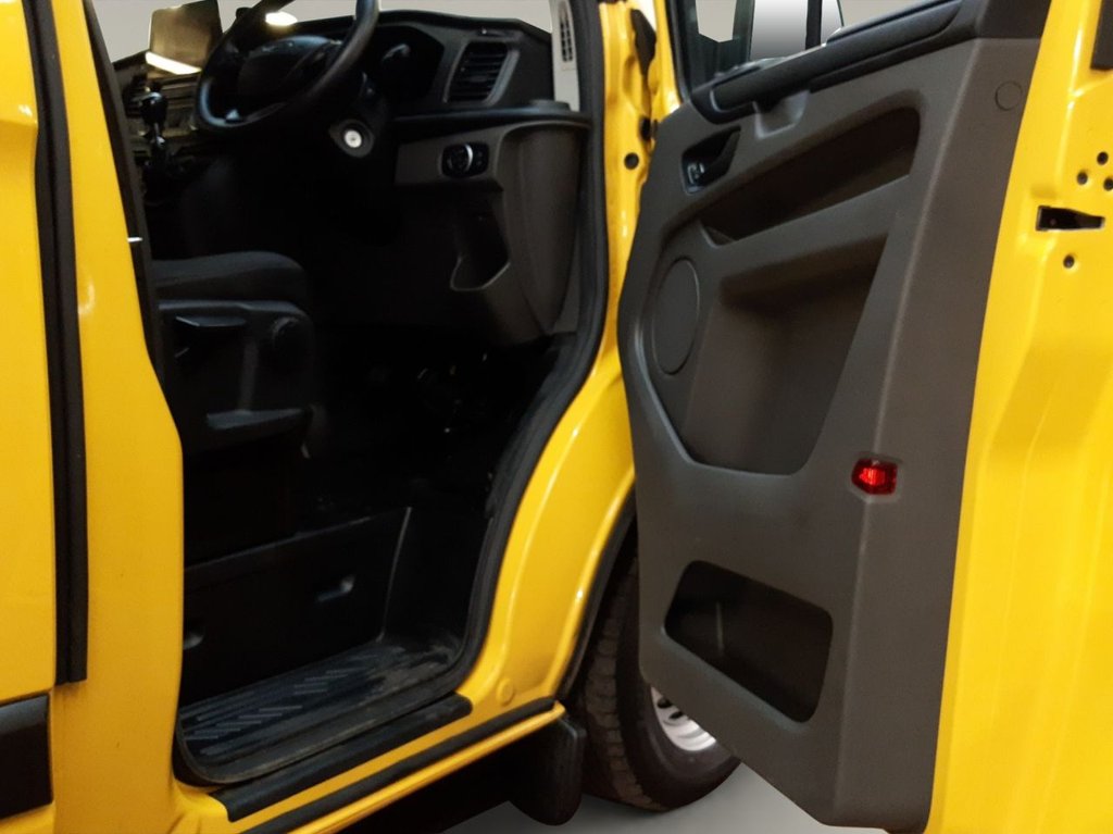 Used Ford Transit Custom 2022 for sale - 78110611: Photo 15