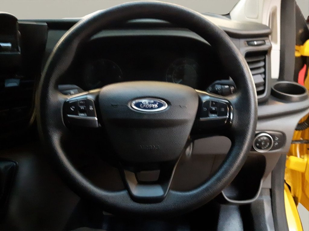 Used Ford Transit Custom 2022 for sale - 78110611: Photo 18