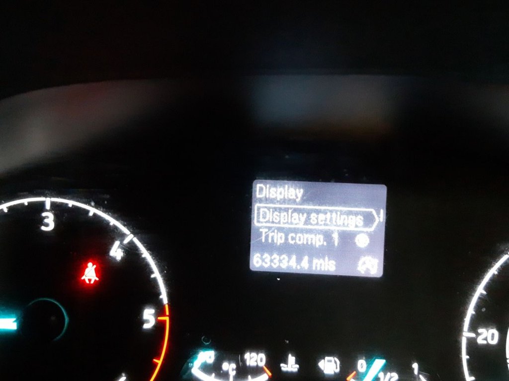 Used Ford Transit Custom 2022 for sale - 78110611: Photo 20