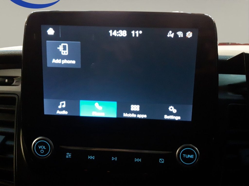 Used Ford Transit Custom 2022 for sale - 78110611: Photo 24